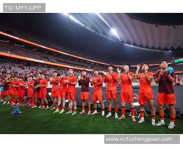 马德兴:U22国足追求更年轻化最大遗憾是备战时间不足