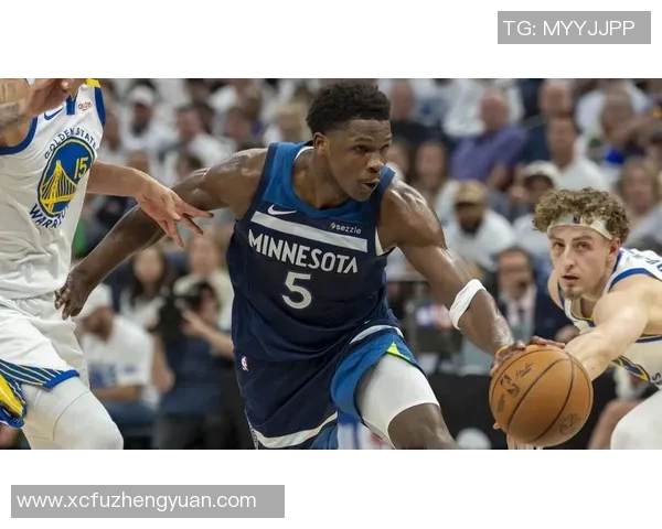 森林狼晒爱德华兹新战靴AE2登场引热议网友直呼比第一代更好看